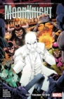 Image for Moon Knight Vol. 2: Too Tough to Die