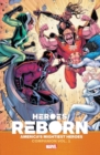 Image for Heroes Reborn: Earth&#39;s Mightiest Heroes Companion Vol. 1