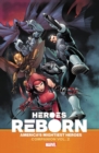 Image for Heroes Reborn: Earth&#39;s Mightiest Heroes Companion Vol. 2