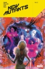 Image for New Mutants By Vita Ayala Vol. 2