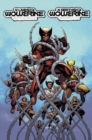 Image for X Lives &amp; Deaths Of Wolverine