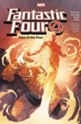 Image for Fantastic Four: Fate of the Four