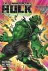 Image for Immortal HulkVolume 4