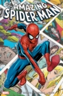 Image for The amazing Spider-manVolume 3