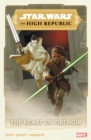 Image for Star Wars: The High Republic Vol. 2
