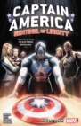 Image for Captain America: Sentinel of Liberty Vol. 2 - The Invader