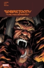 Image for Sabretooth: The Adversary
