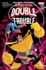 Image for Spider-Men double trouble  : Peter Parker &amp; Miles Morales