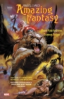 Image for Amazing Fantasy Treasury Edition