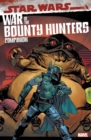 Image for War of the bounty hunters companion