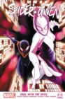 Image for Spider-gwen: Deal With The Devil