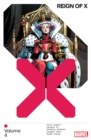 Image for Reign Of X Vol. 4