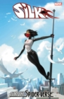 Image for Silk: Out Of The Spider-Verse Vol. 3
