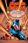 Image for Captain America: Heroes Return - The Complete Collection Vol. 2