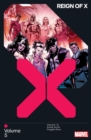Image for Reign of X Vol. 5