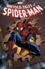 Image for Untold Tales of Spider-Man: The Complete Collection Vol. 1