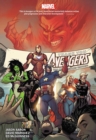 Image for Avengers By Jason Aaron Vol. 2