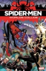 Image for Spider-Men: Worlds Collide