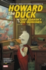 Image for Howard the Duck by Zdarsky &amp; Ouinones omnibus