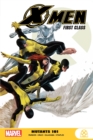 Image for X-Men: First Class - Mutants 101