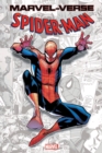 Image for Marvel-Verse: Spider-Man
