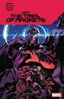 Image for The trial of Magneto