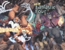Image for New Fantastic Four  : hell in a handbasket