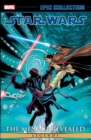 Image for Star Wars Legends Epic Collection: The Menace Revealed Vol. 3