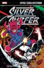 Image for Silver Surfer Epic Collection: Parable