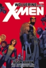 Image for Wolverine &amp; the X-Men by Jason Aaron Omnibus