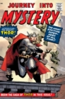 Image for Mighty Thor Omnibus Vol. 1