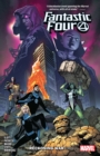 Image for Fantastic Four Vol. 10
