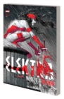Image for Elektra: Black, White &amp; Blood