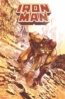 Image for Iron Man Vol. 4: Books Of Korvac IV