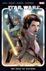 Image for Star Wars Vol. 5: The Path To Victory