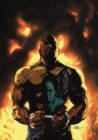 Image for Luke Cage: City On Fire