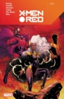Image for X-Men: Red By Al Ewing