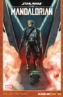 Image for Star Wars: The Mandalorian Vol. 2 - Season One, Part Two
