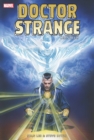 Image for Doctor Strange omnibusVol. 1