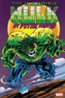 Image for Incredible Hulk By Peter David Omnibus Vol. 4
