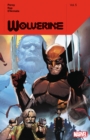 Image for Wolverine by Benjamin Percy5