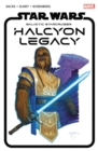 Image for The Halcyon legacy