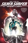 Image for Silver Surfer: Ghost Light