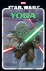 Image for Star Wars: Yoda