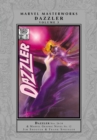 Image for Marvel Masterworks: Dazzler Vol. 3