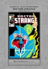 Image for Marvel Masterworks: Doctor Strange Vol. 10