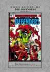 Image for Marvel Masterworks: The Defenders Vol. 8