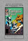 Image for Marvel Masterworks: The Fantastic Four Vol. 24