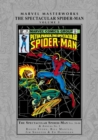 Image for The spectacular Spider-ManVolume 5