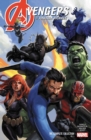 Image for Avengers by Jonathan Hickman  : the complete collectionVol. 5